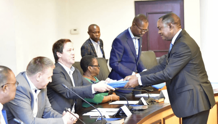 Wike bounces back, vows to stop Amaechi’s ally, Tonye Cole, from Government House PH
