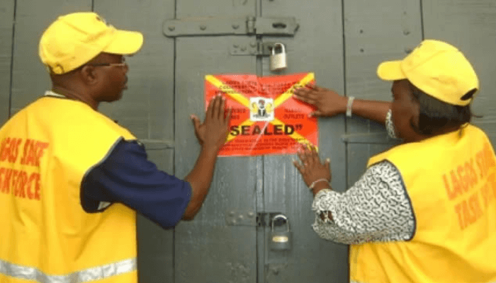 Lagos shuts 19 drug stores over poor standard