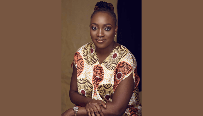 An Interview with OLUWATOYIN ADEWUMI movie producer