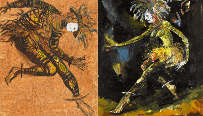 Artsplit kicks off art competition to mark Nigeria’s power transition