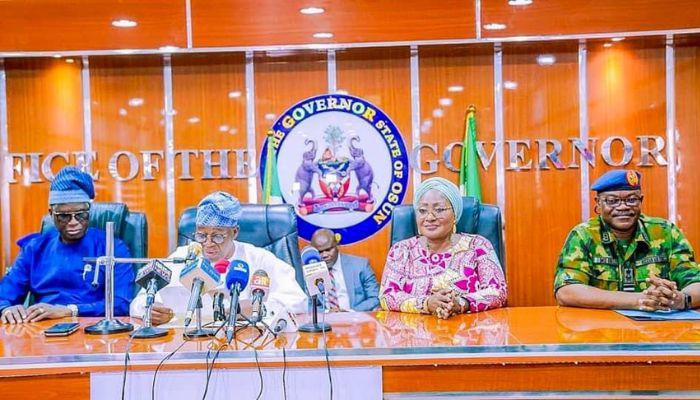 Osun, NAF partner to build Africa’s first, largest aviation city