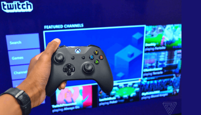 What you need to know about video game streaming business