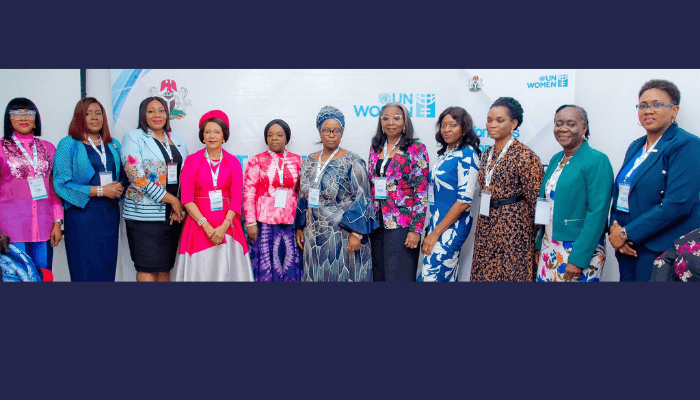 UN WOMEN, WIMBIZ collaborating for advancement of women empowerment, gender parity