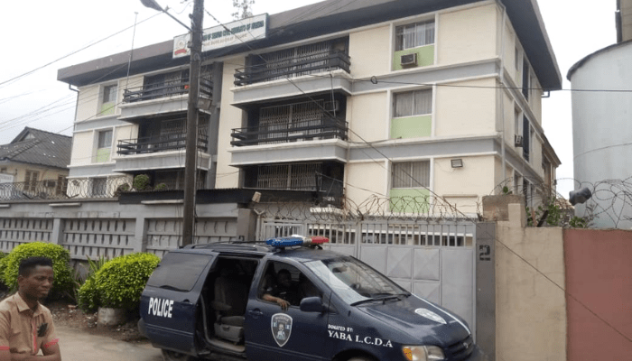 Northern Forum condemns ‘invasion’ of ASCSN secretariat by ex-president