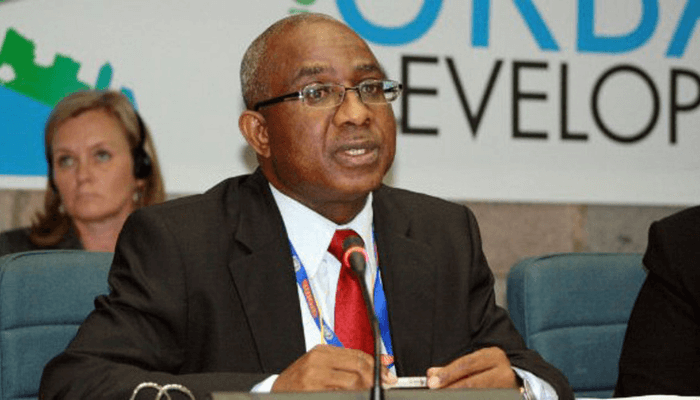 Lack of economic diversification stifling Nigeria’s industrial growth – Oyinyinka