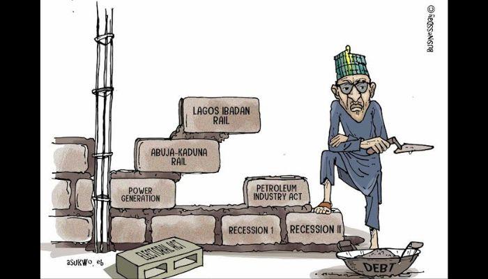 PH – Maiduguri Rail Chimera: A Much Welcome Failure