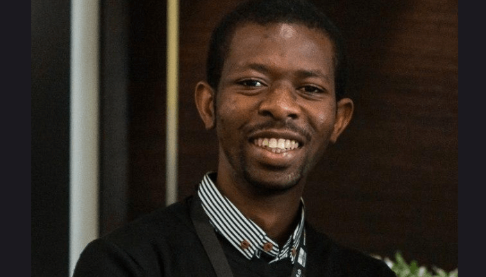 Ubenwa helping doctors, parents know there’s more to a baby’s cry – CEO