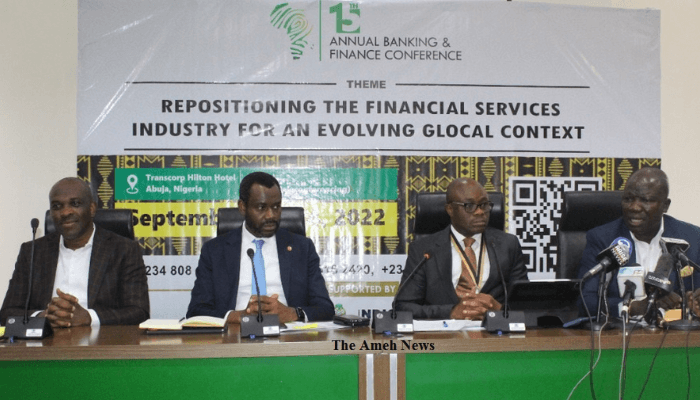 CIBN moves to reposition financial services industry