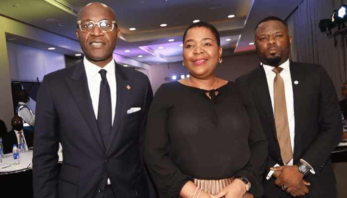 Cydene Energy launches mobile app to help Nigerians track utilities use