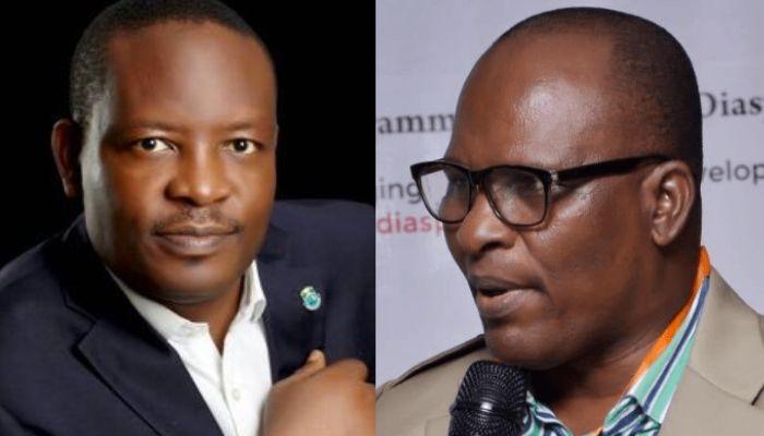 Nigeria’s strength should now be in non-oil export –Temidayo