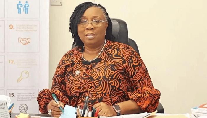 Equip students for volatile world — Adefisayo