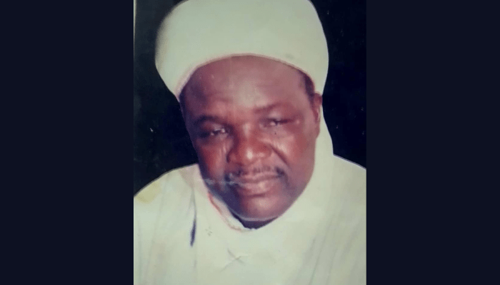 Why PDP chances are bright in 2023 presidential election, by Galadima