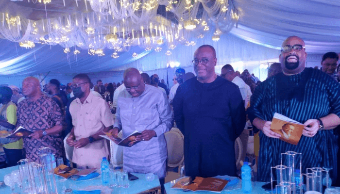 Obaseki, Ibori, Awolowo, others eulogise Capt Hosa one year after