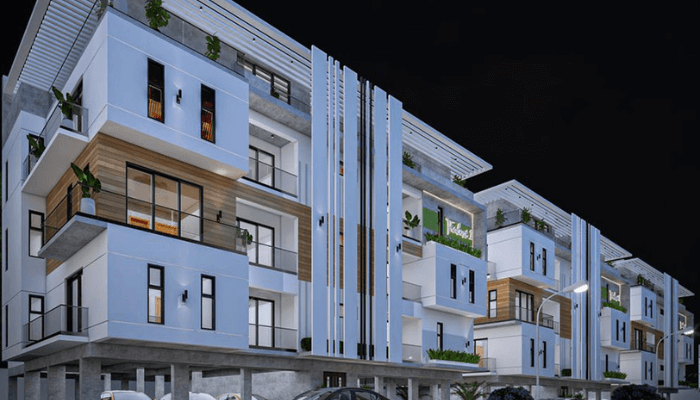 Mainstone Construction to build N1.4bn Hussey Bay Estate in Lagos