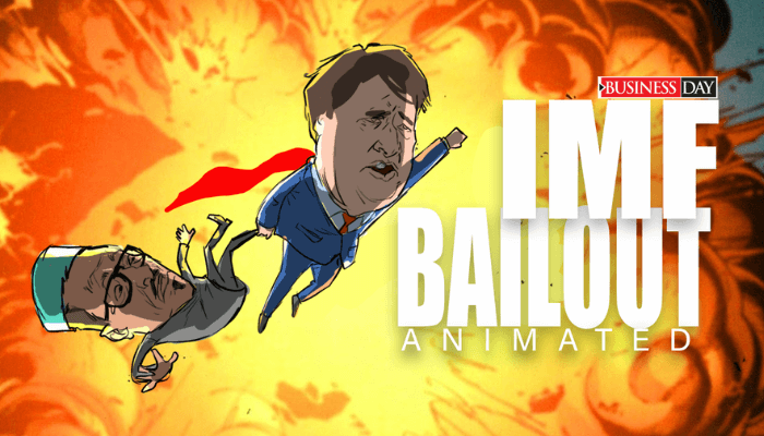 Video: IMF bailout animation
