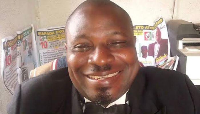 2023: Labour Party crisis deepens as Awamaridi vows not to relinquish guber ticket