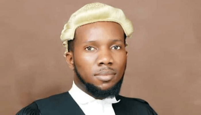 Human rights lawyer regains freedom after 30-day incarceration