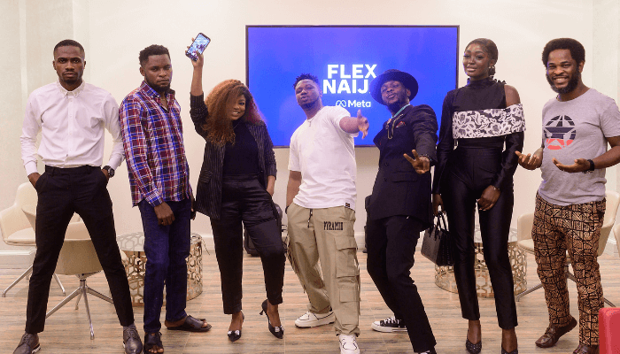 Meta showcase metaverse tech to Nigerian creators