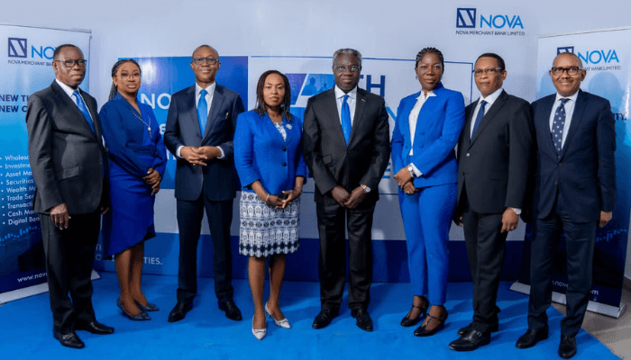 NOVA Merchant Bank grows earnings by 25.7%