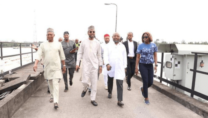 NPA: Overhauling Rivers Port, strengthening Onne to decongest Lagos