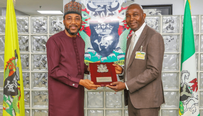NLNG to partner with NPA on deployment of vessel tracking service