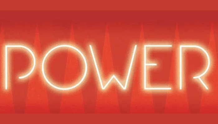Of the fleeting nature of power