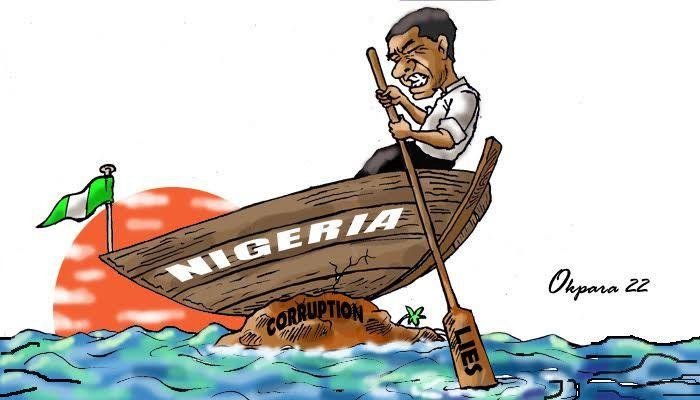 Abike Dabiri And The Unraveling Of An Empty Head