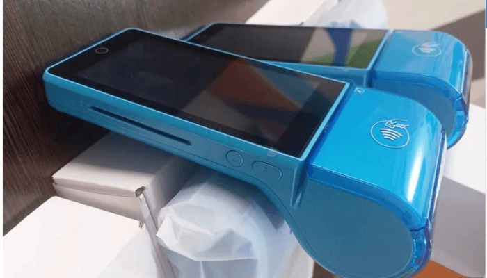 PoS transactions in Nigeria rise 29% to N4.61trn in seven months