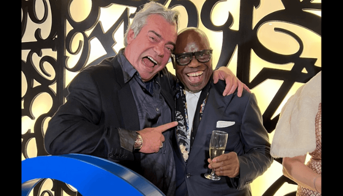 Polo introduces Franck Muller to Nigerian market