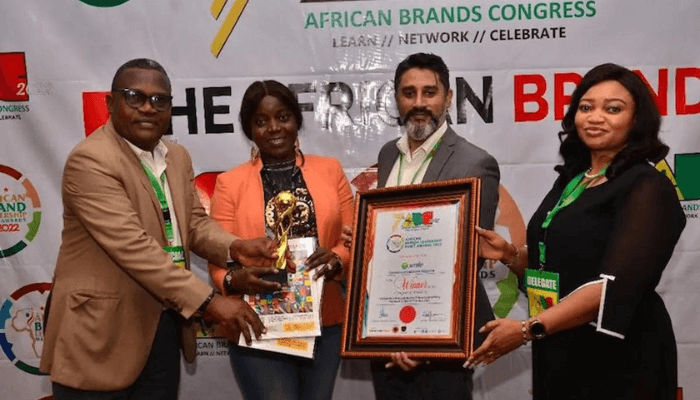 SMILE wins Internet Access, Data Connectivity Provider Service Awards