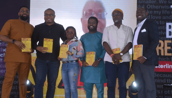 Sterling Bank, Farafina collaboration to strengthen education sector