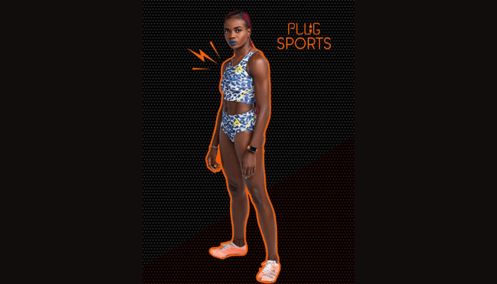 Tobi Amusan conquers Berlin, claims gold