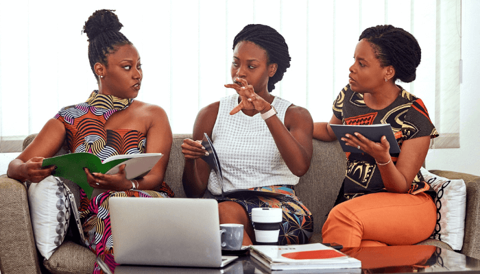 Abuja economy gets boost as Women in Business Trade Fair kicks off
