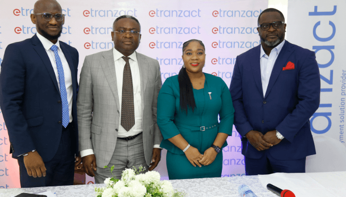 eTranzact on path to recovery as profit hit N455.7m in 2021
