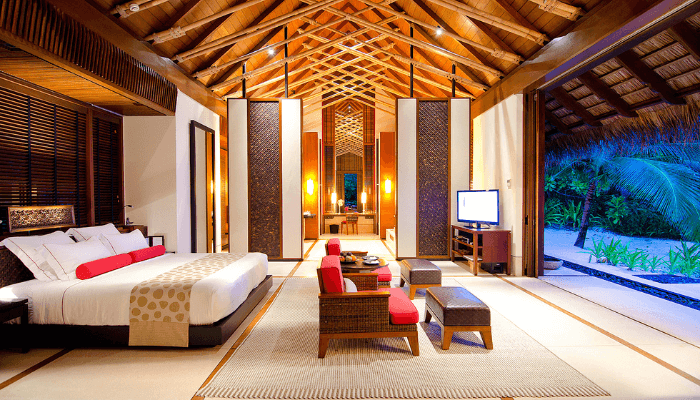 How to save on rising hotel accommodation
