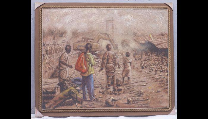 A look at Prince Saheed Adelakun’s Stride