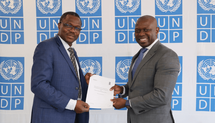 AVPA partners UNDP to grow sustainable finance in Africa