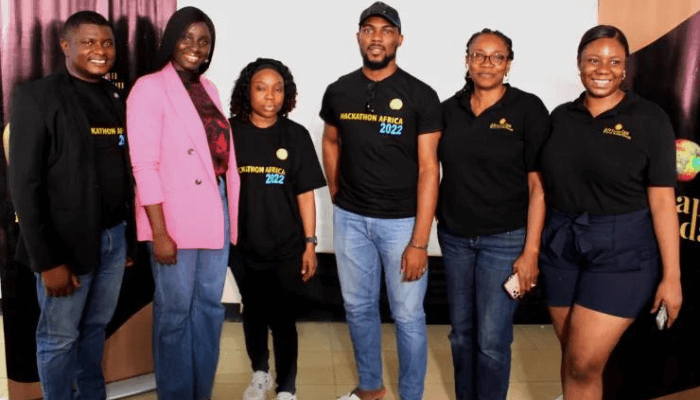 AfricaPlan Foundation selects 20 graduates for 2022 HackathonAfrica