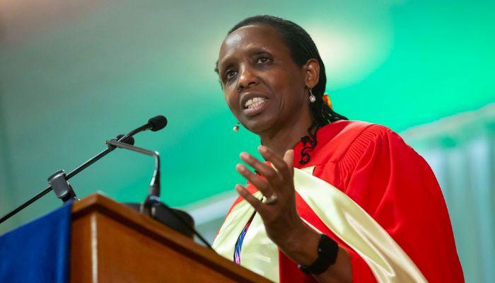 AGRA calls for action to cushion food systems from shocks