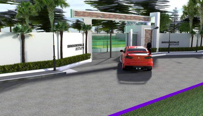 Investment window opens for young Nigerians as developer launches Brookvale Estate