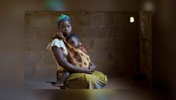Child marriage: A cause for concern