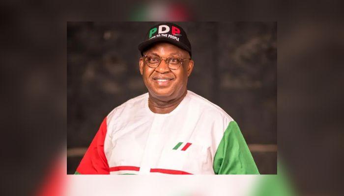 PDP: INEC dumps Obaseki’s men, recognises Orbih’s candidates for 2023 legislative polls