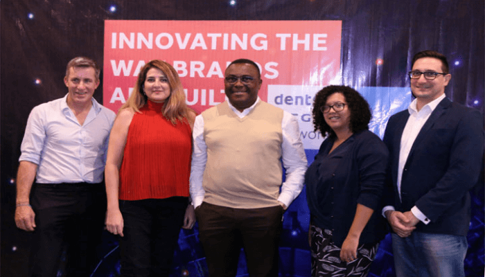 Dentsu Creative launches in Nigeria