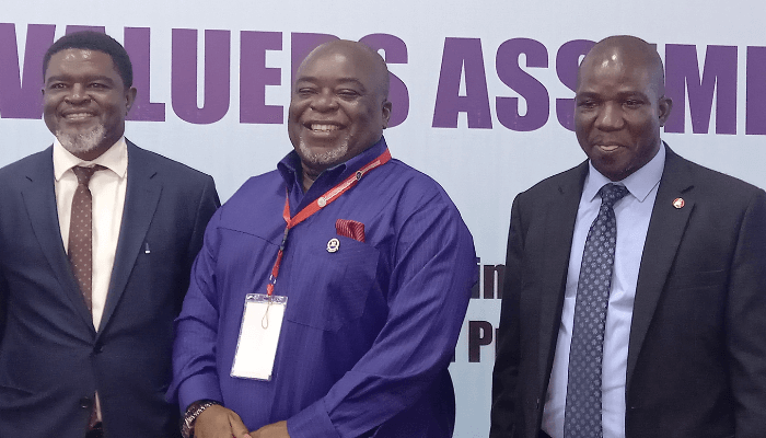 NFIU, ESVARBON in fresh push to tackle money laundering in real estate