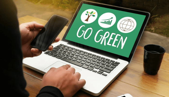 ‘Going green’ will save countries about $12 trillion by 2050 – report