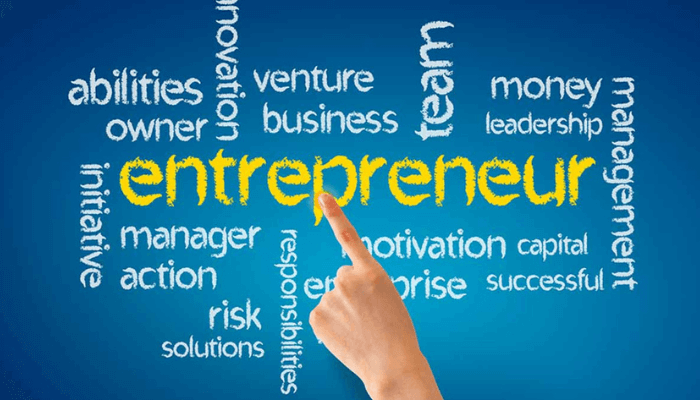Entrepreneurs shortlisted for EY awards