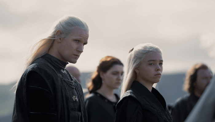 Game of Thrones fans share excitement as House of the Dragon launches on Showmax Nigeria