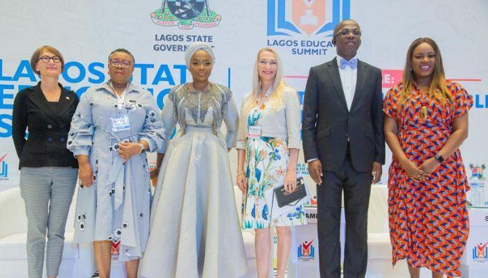 How Nigeria can overcome education challenges, by Olori Atuwatse III