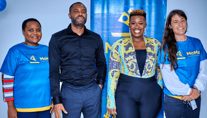 MoMo PSB unveils ‘Real Warri Pikin’ as brand ambassador