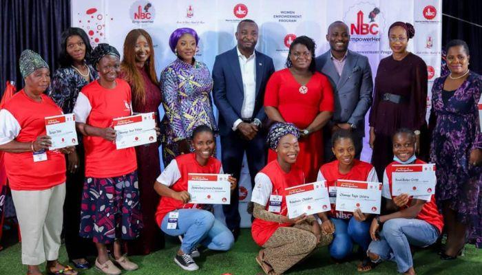 Sanwo-olu’s wife makes case for proper empowerment of women